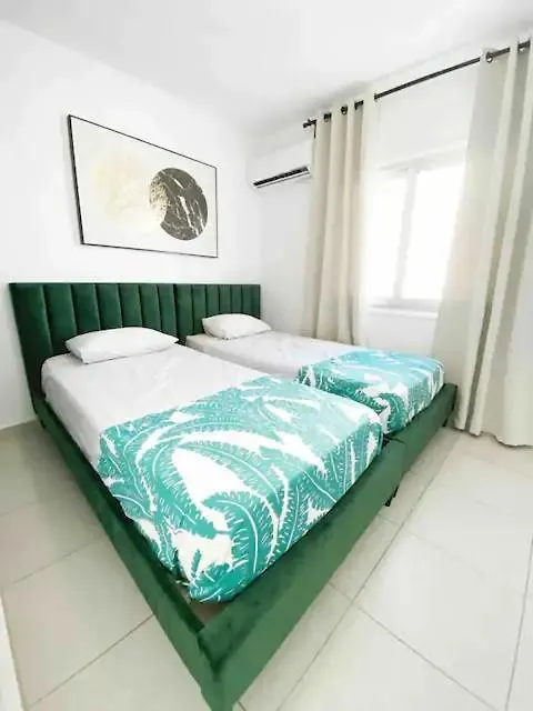 Flat In The Heart Of Ayia Napa/Центр Айя Напыアパートメント 0*,