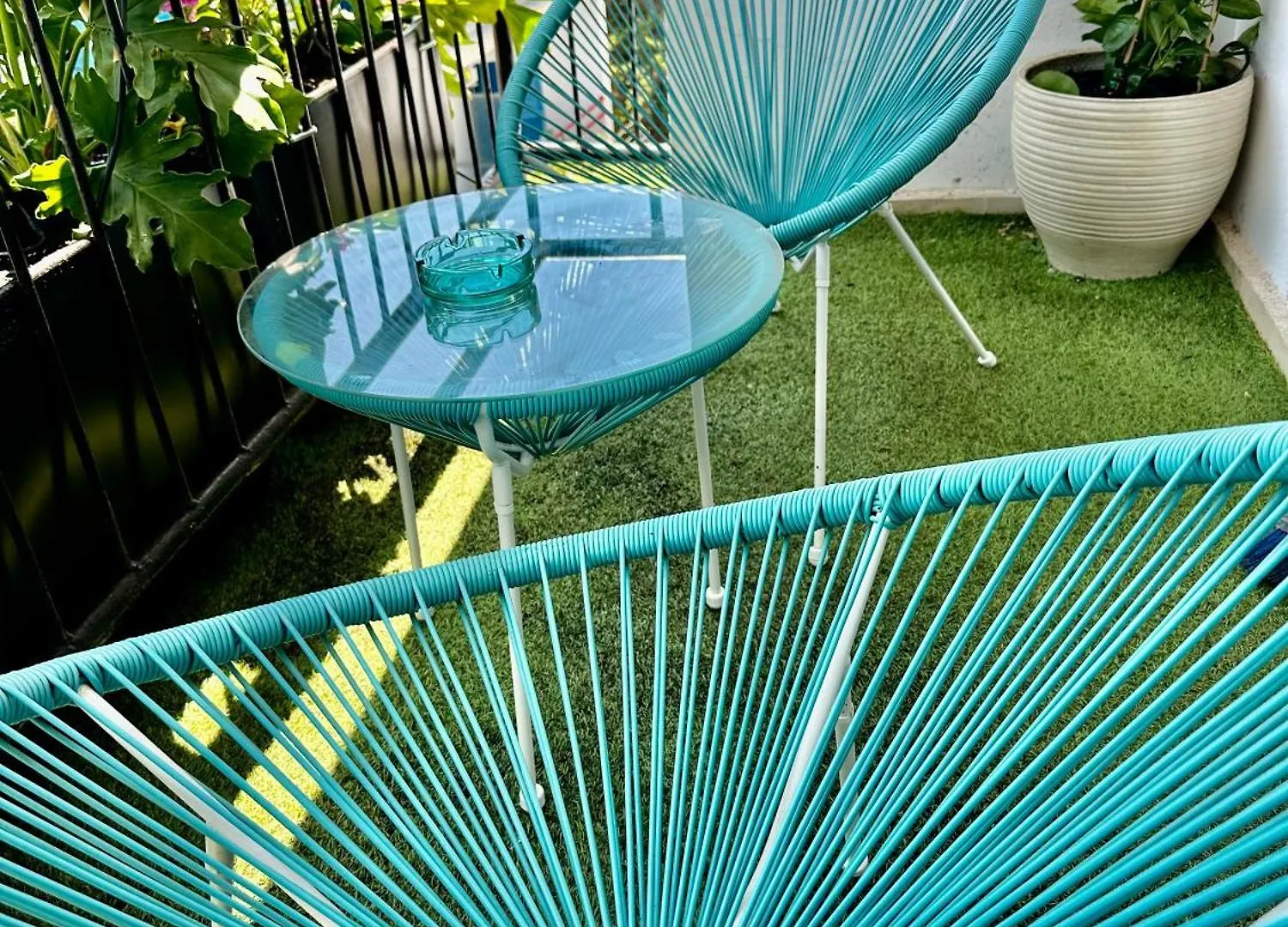 Flat In The Heart Of Ayia Napa/Центр Айя Напыアパートメント